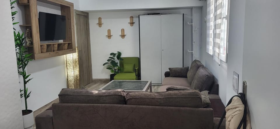 Lounge or bar