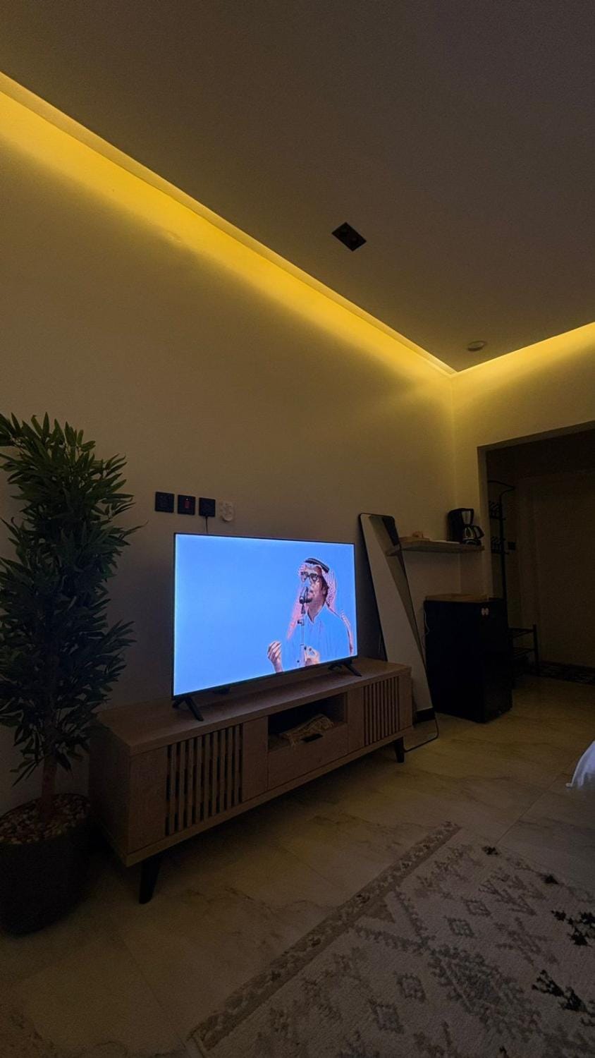 Communal lounge/ TV room, TV and multimedia, Evening entertainment