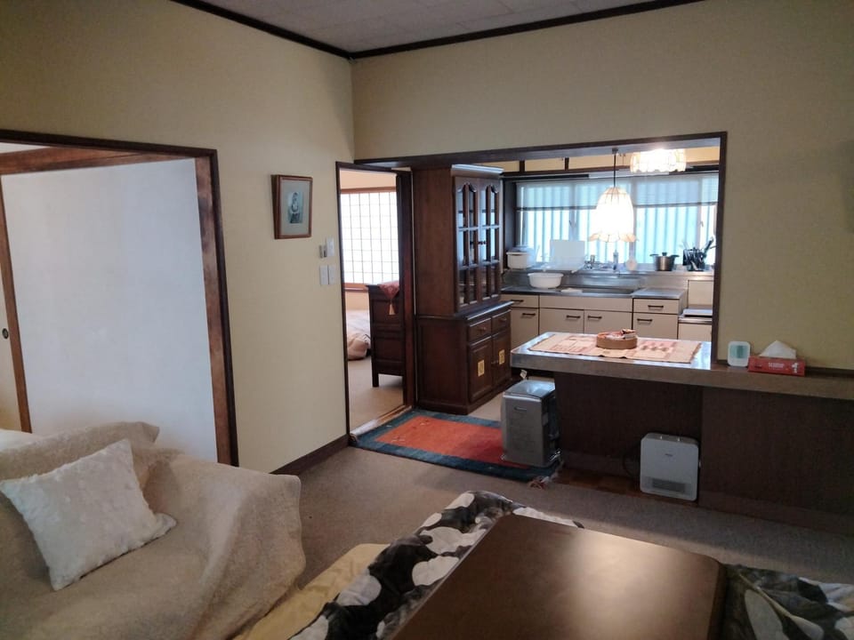 Fuji Wonder Cottage Villa in Shizuoka Prefecture