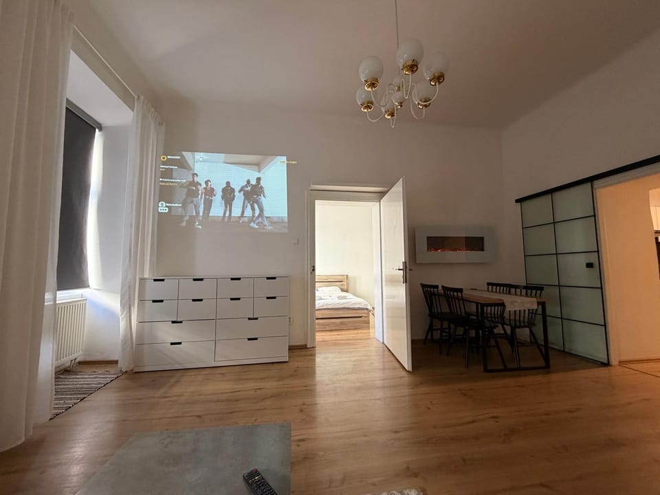 City Center Apartment Apartment in Brno