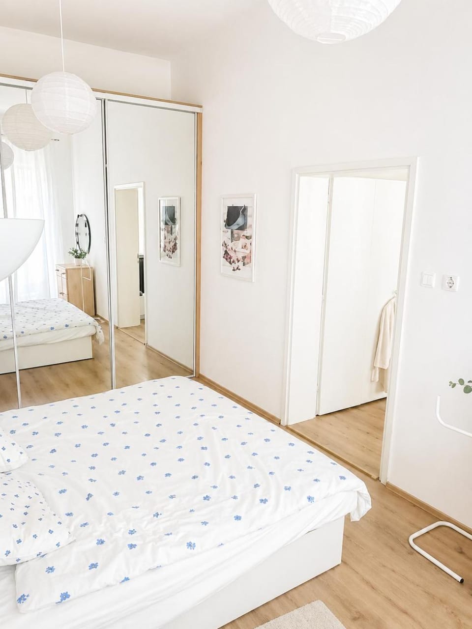 City Center Apartment Apartment in Brno
