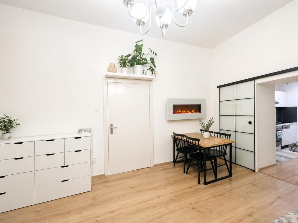 City Center Apartment Apartment in Brno