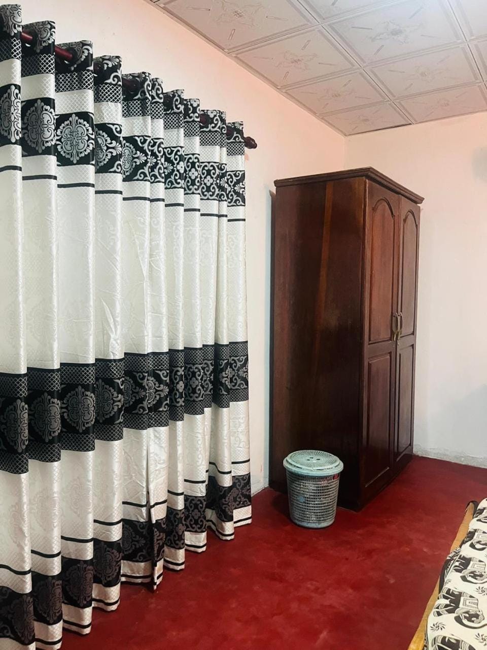 The Homestay - Alawala Vacation rental in Western Province