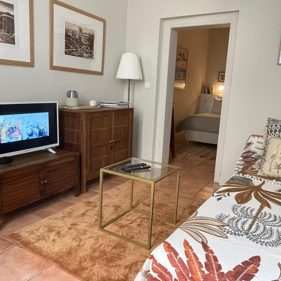 Appartement centre historique Montpellier Apartment in Montpellier