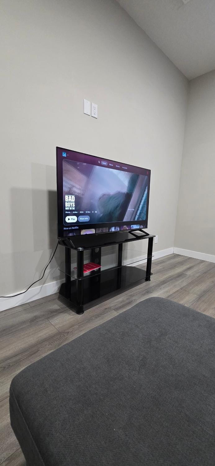 Homey & welcoming Apartment in Calgary
