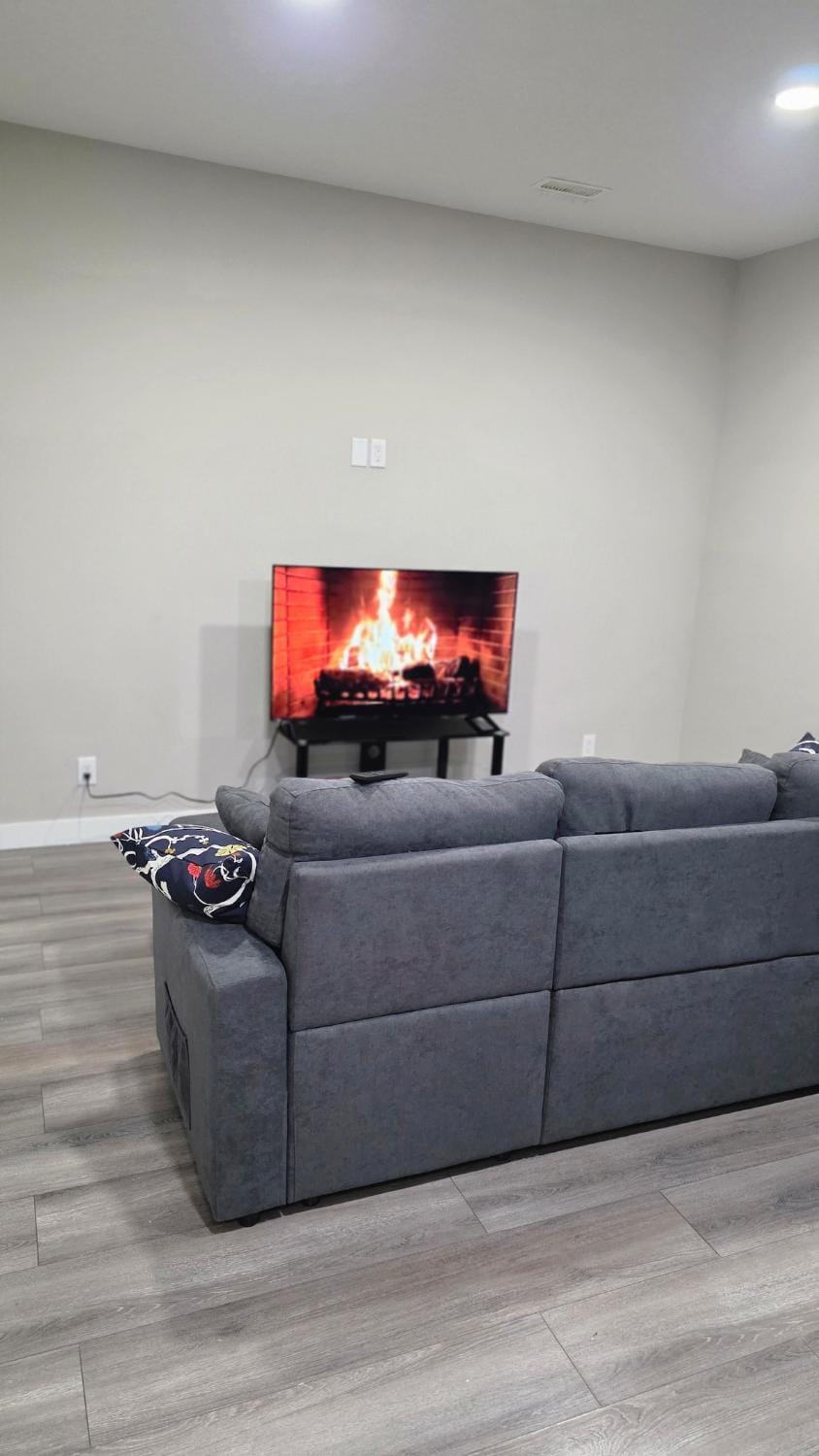 Homey & welcoming Apartment in Calgary