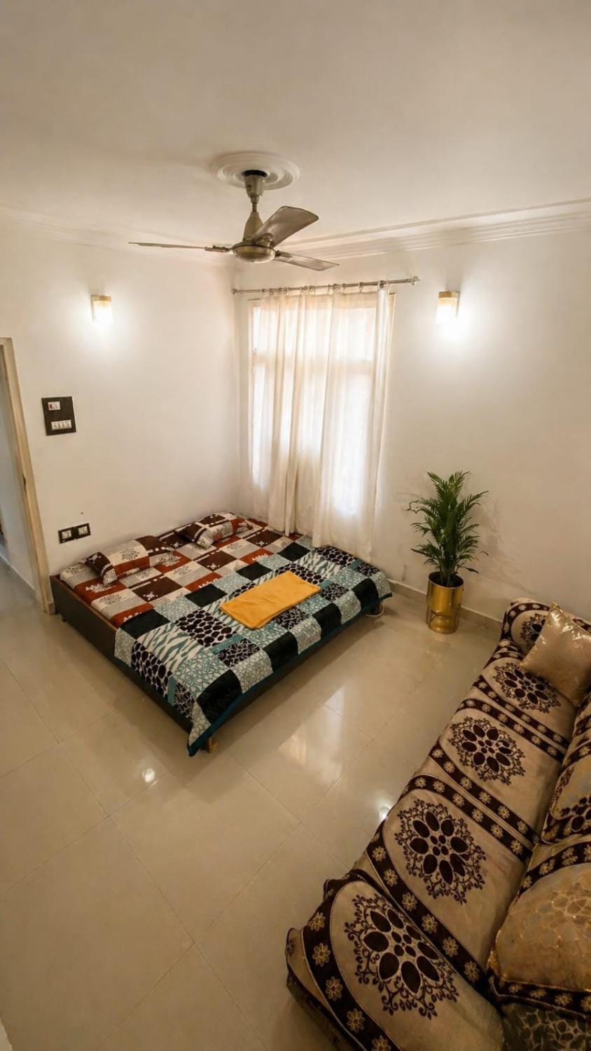 Kashi Vinakaya Family Homestay Vacation rental in Varanasi