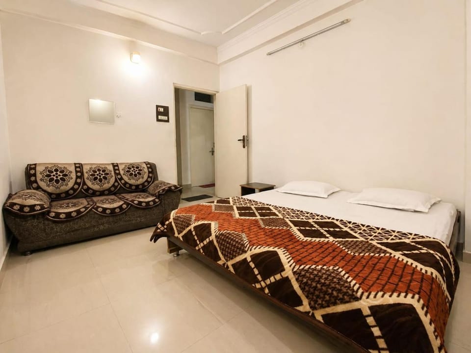 Kashi Vinakaya Family Homestay Vacation rental in Varanasi