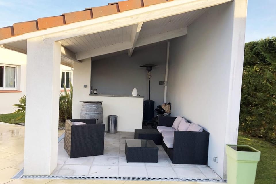 Air conditionned Villa 290 m2 , 12 minutes from Toulouse Villa in Occitanie