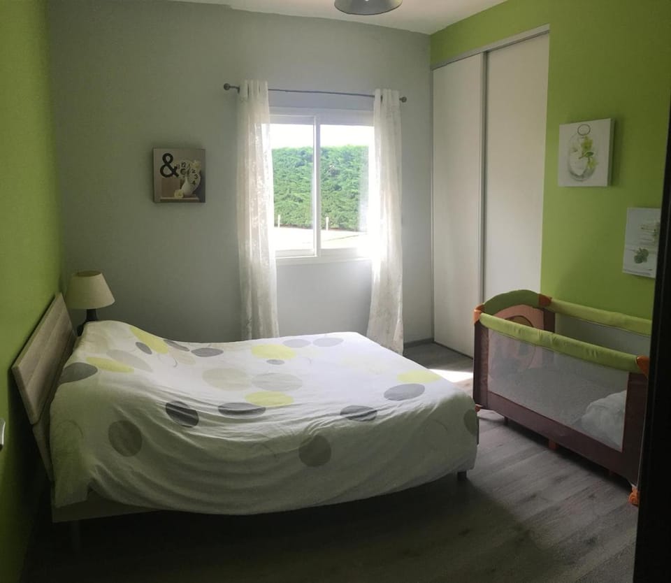 Air conditionned Villa 290 m2 , 12 minutes from Toulouse Villa in Occitanie