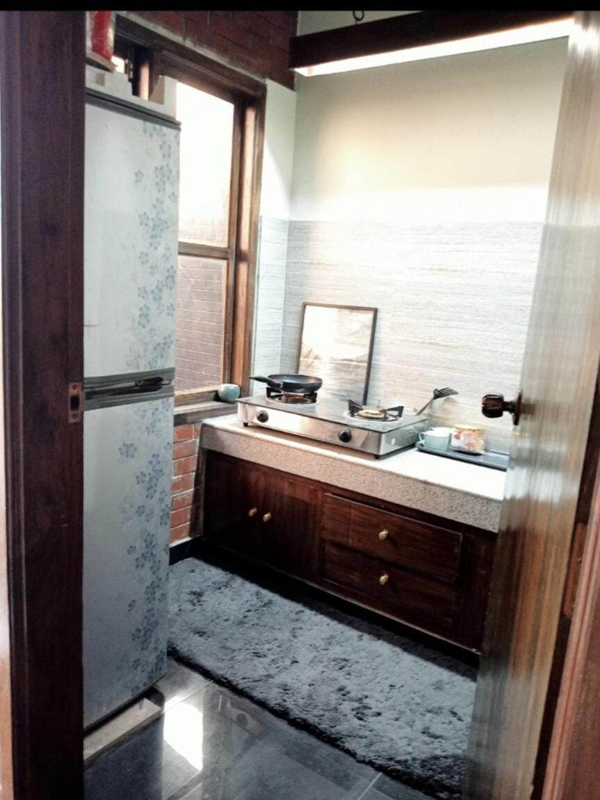 private Penthouse Apartment in Dhaka