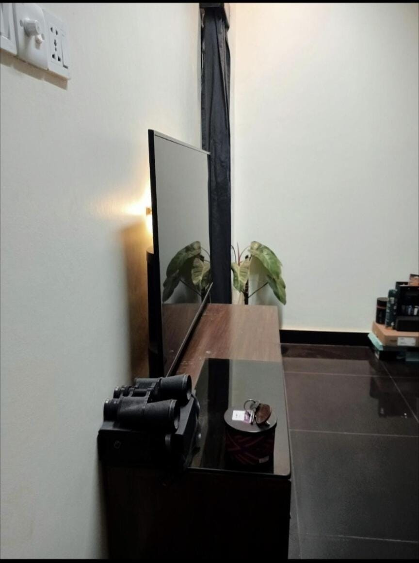 private Penthouse Apartment in Dhaka