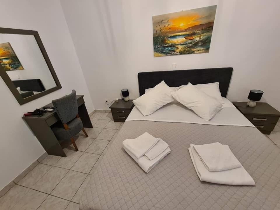 Kardamena Yamas Apartments Apartment in Kardamena