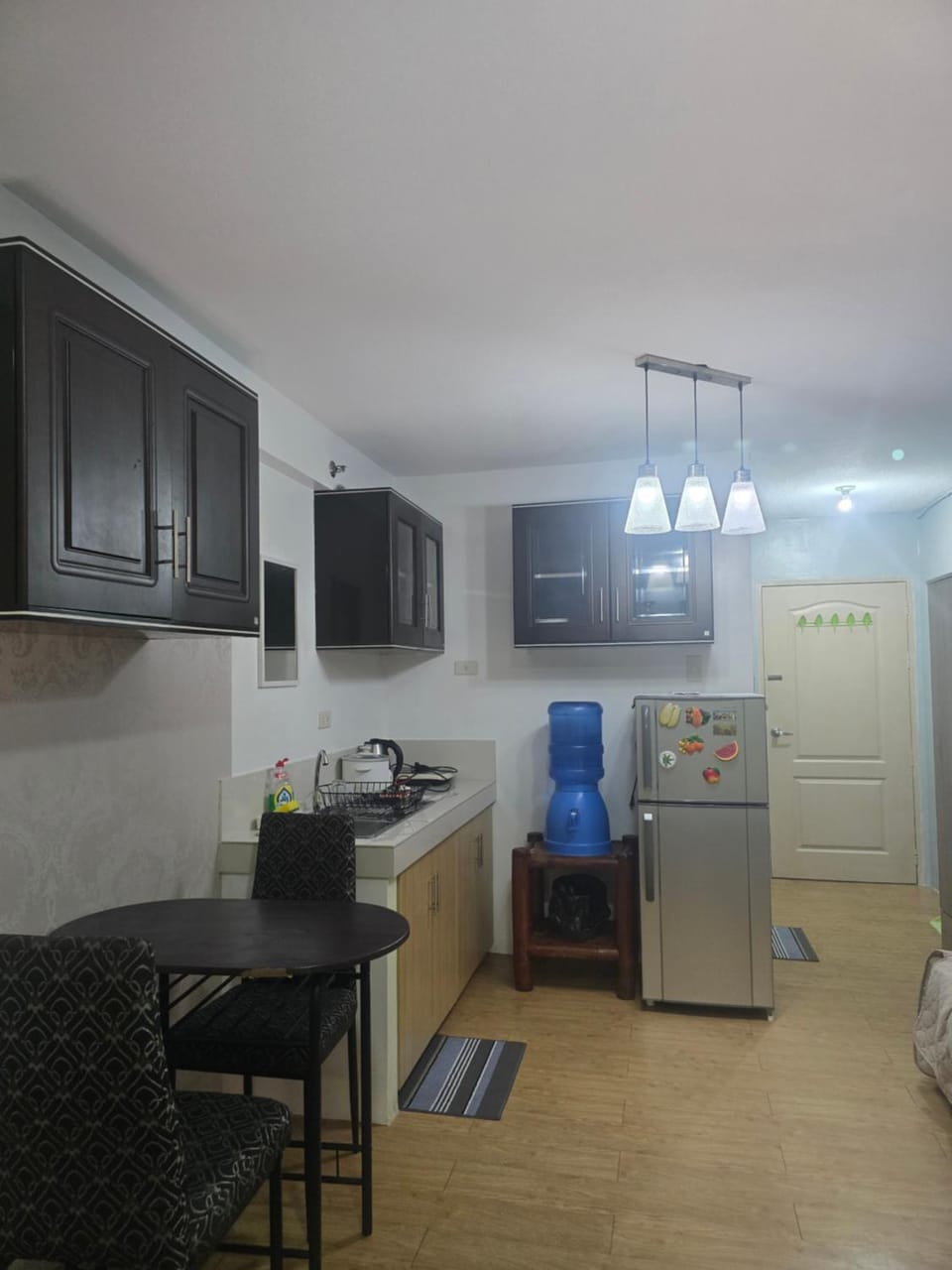 Sanremo Oasis Studio Unit Apartment in Cebu City