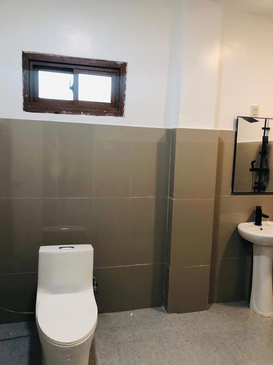 Safe Haven Residence Bed and Breakfast in Central Visayas