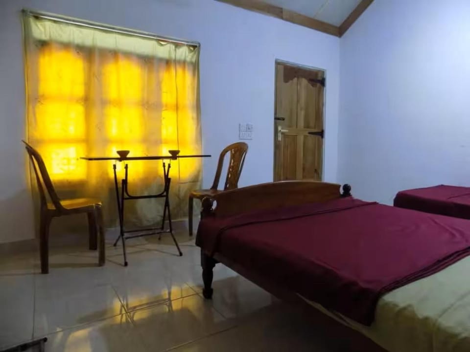 Sajee Residence Nilaveli - NIlaveli Villa Resort in Sri Lanka