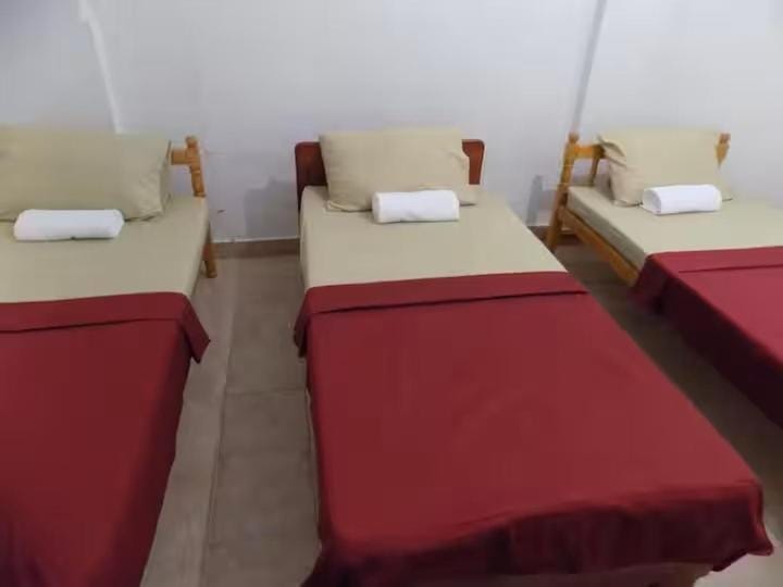Sajee Residence Nilaveli - NIlaveli Villa Resort in Sri Lanka