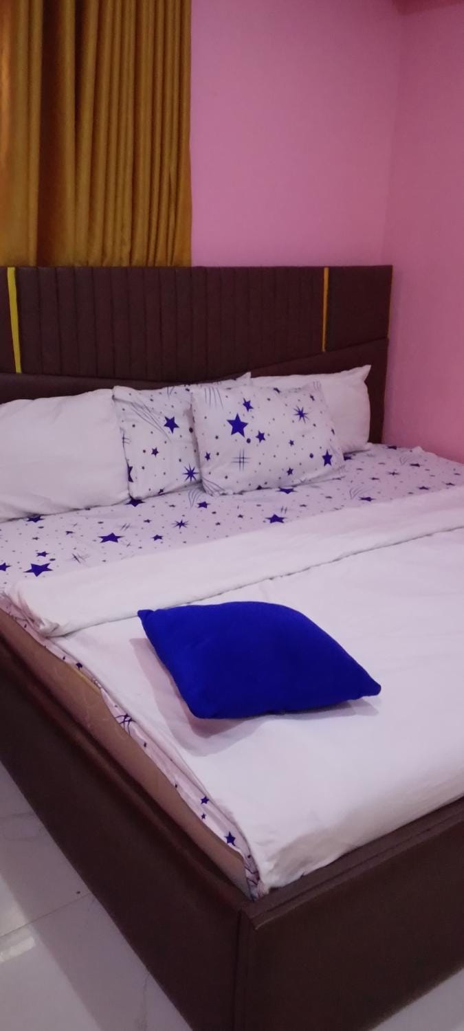 FourJ Hotel and Suites Hotel in Lagos, Nigeria