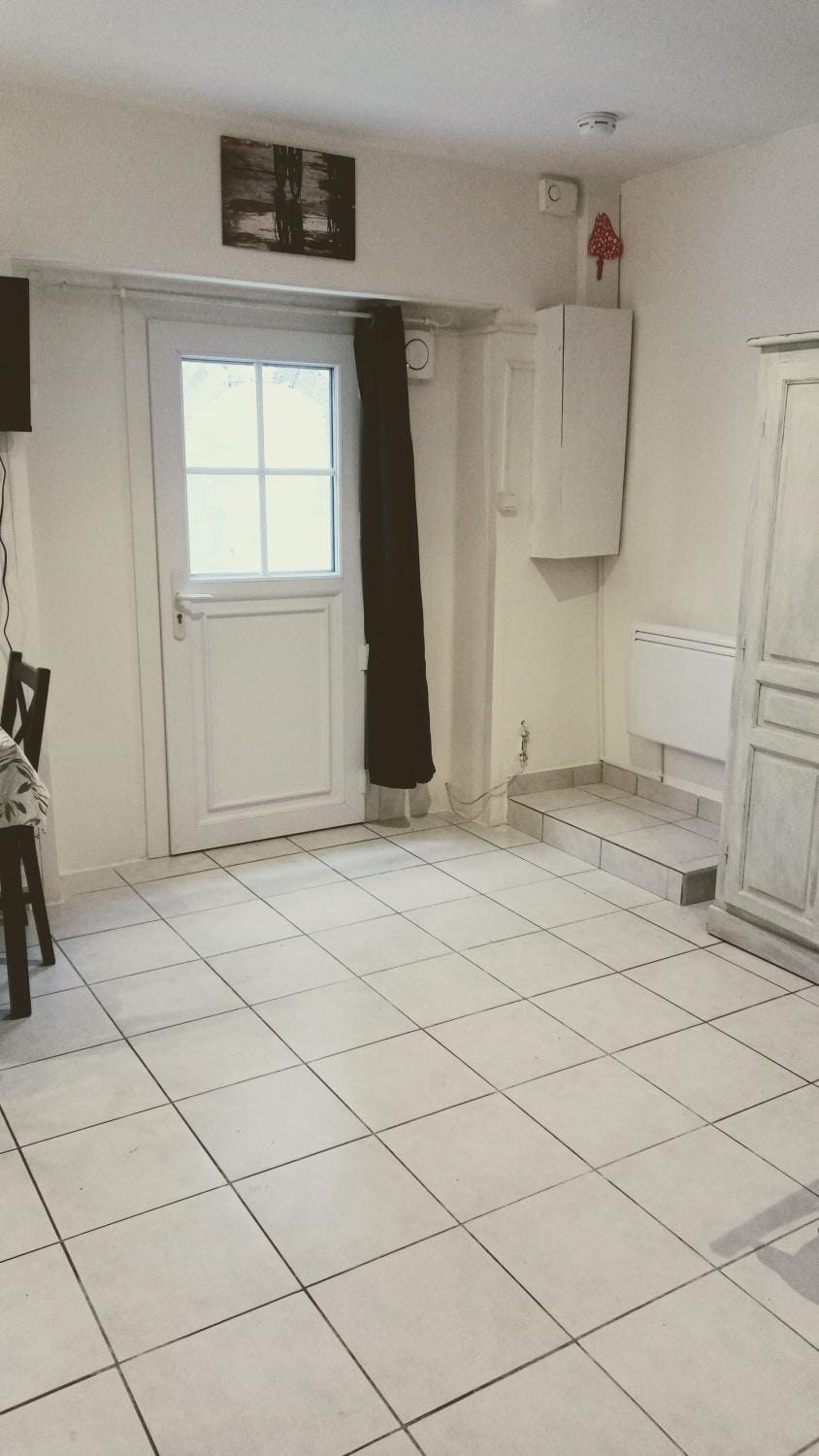 Charme Historique ville D AGDE Apartment in Agde