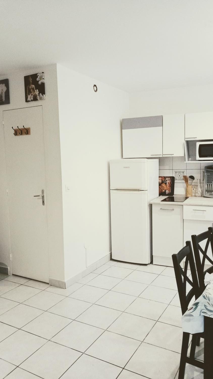 Charme Historique ville D AGDE Apartment in Agde