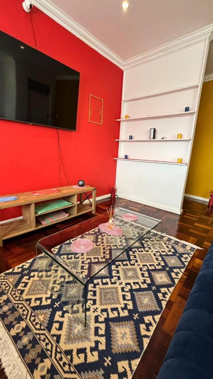 Two Sixty Nine Apartment in Port Elizabeth