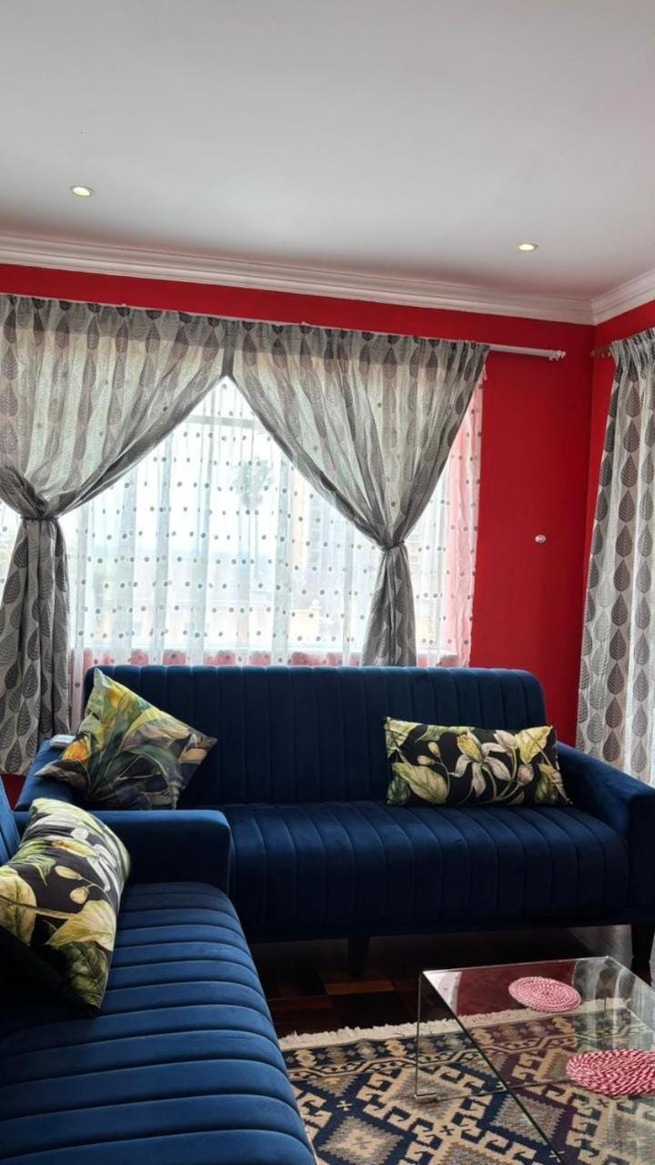 Two Sixty Nine Apartment in Port Elizabeth