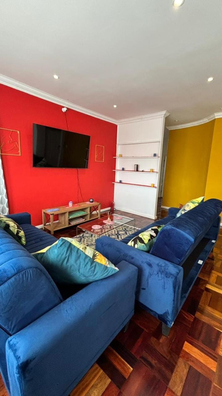 Two Sixty Nine Apartment in Port Elizabeth