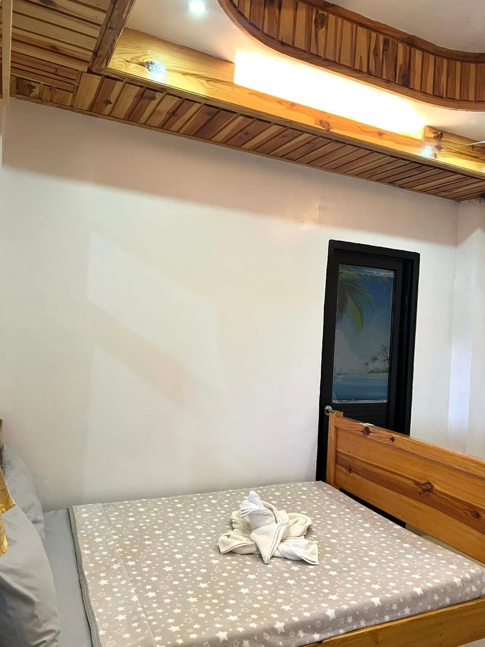 Carpenters homestay Vacation rental in Cordillera Administrative Region
