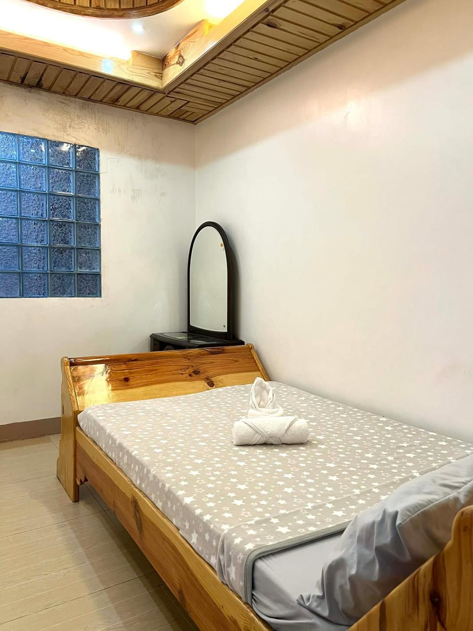 Carpenters homestay Vacation rental in Cordillera Administrative Region