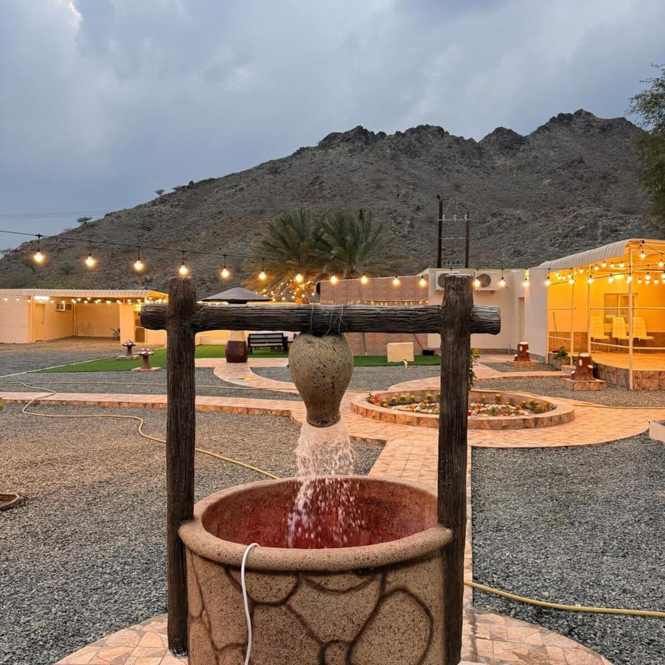 safeer farm House in Ajman - United Arab Emirates