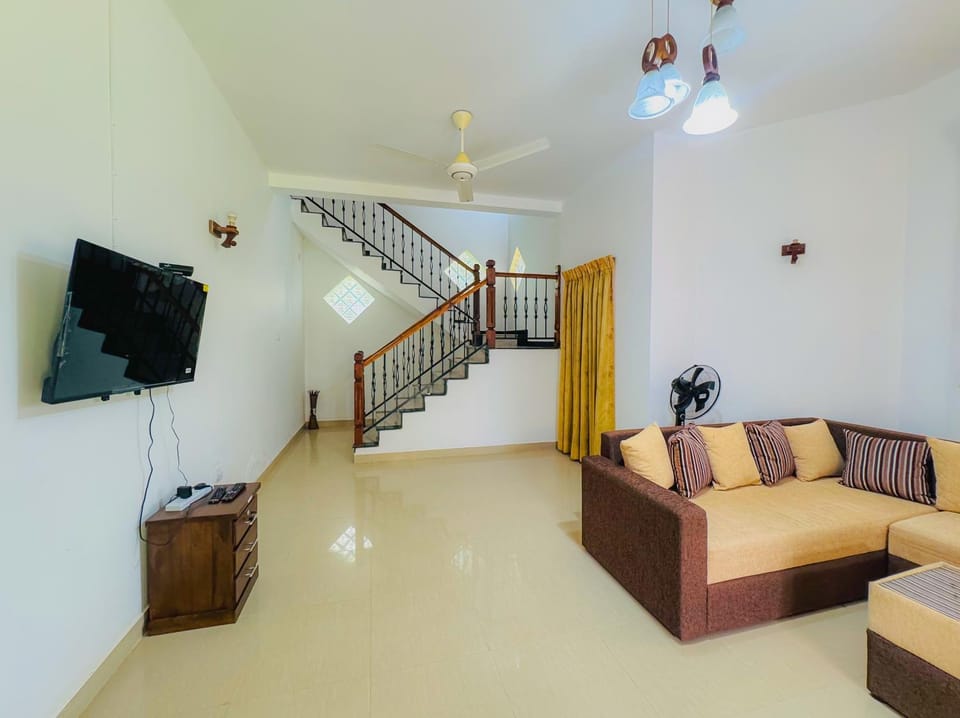 Senu Bungalow Villa in Western Province