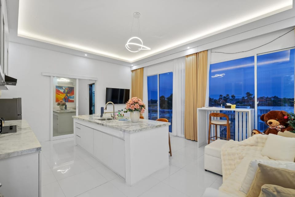 TV and multimedia, Kitchen or kitchenette, minibar