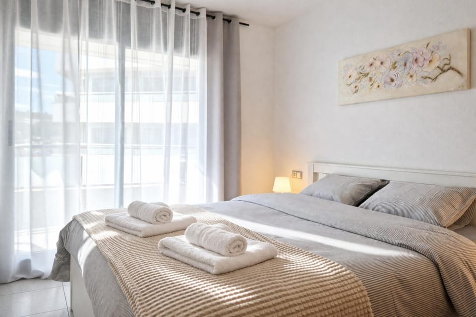 Belice 1-6 Apartment in Lloret de Mar