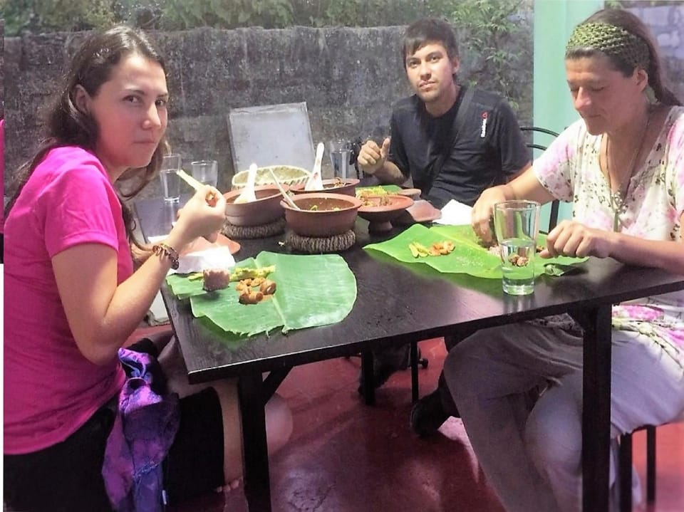 Mahishe Cottage Bed and Breakfast in Sri Lanka