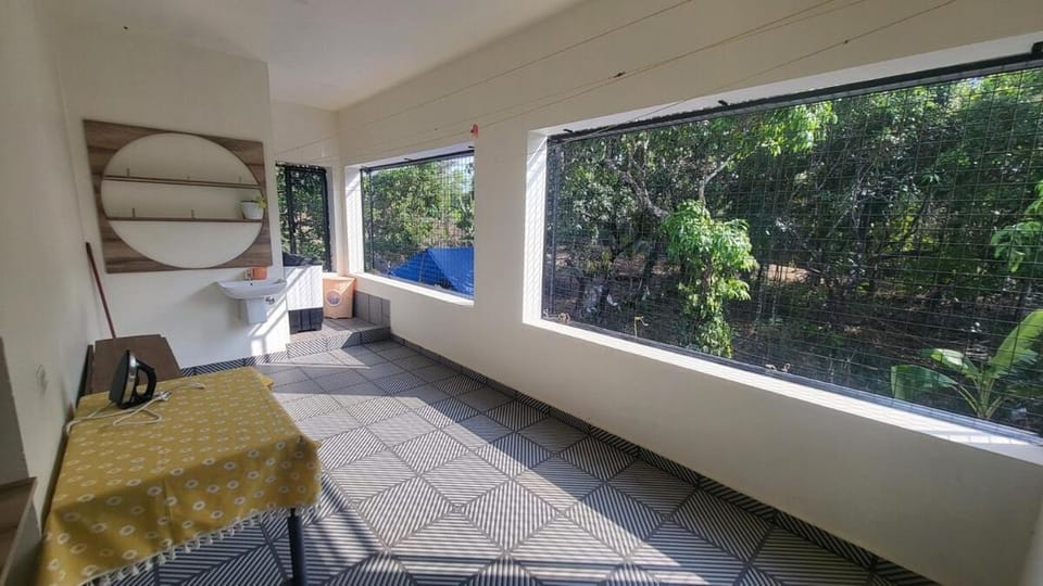 Mandaram A Serene Kannur Retreat Villa in Kerala