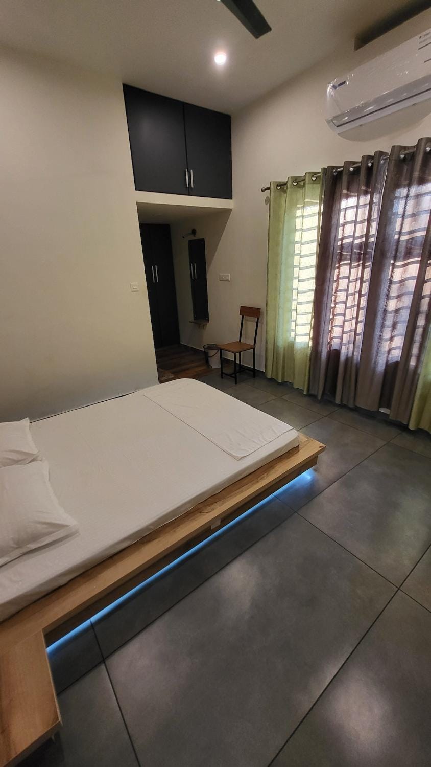 Mandaram A Serene Kannur Retreat Villa in Kerala