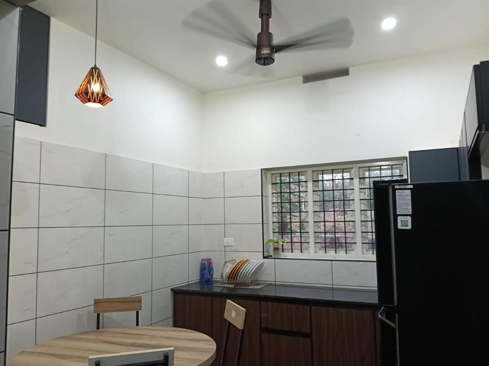 Mandaram A Serene Kannur Retreat Villa in Kerala
