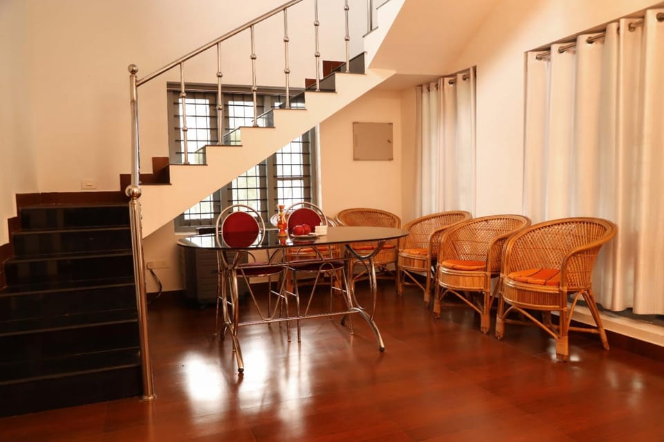 Pinewoods Homestay House in Kerala