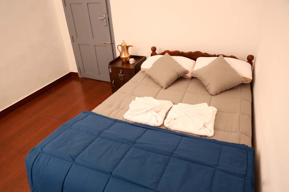 Pinewoods Homestay House in Kerala