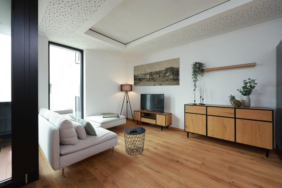 Alte Weberei Apartment in Bavaria