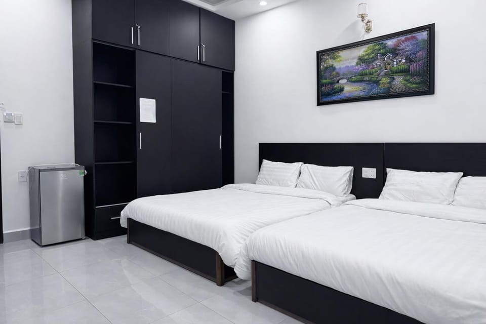 Gia Thien Hotel Hotel in Dalat