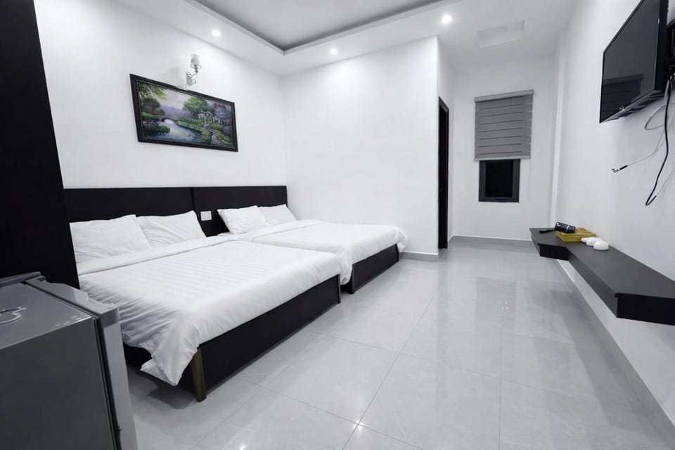 Gia Thien Hotel Hotel in Dalat
