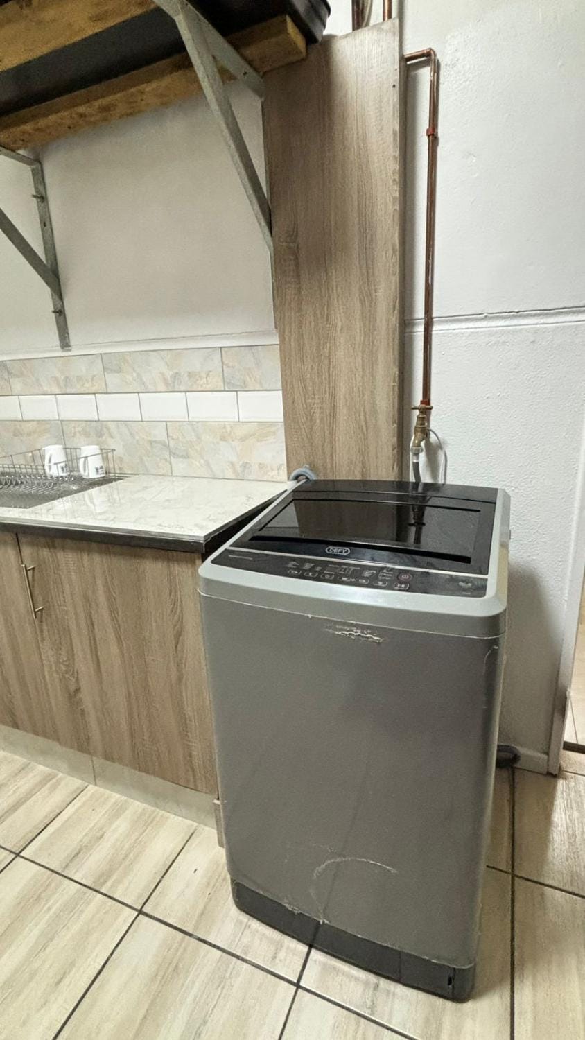 One Thirty Six Apartment in Port Elizabeth