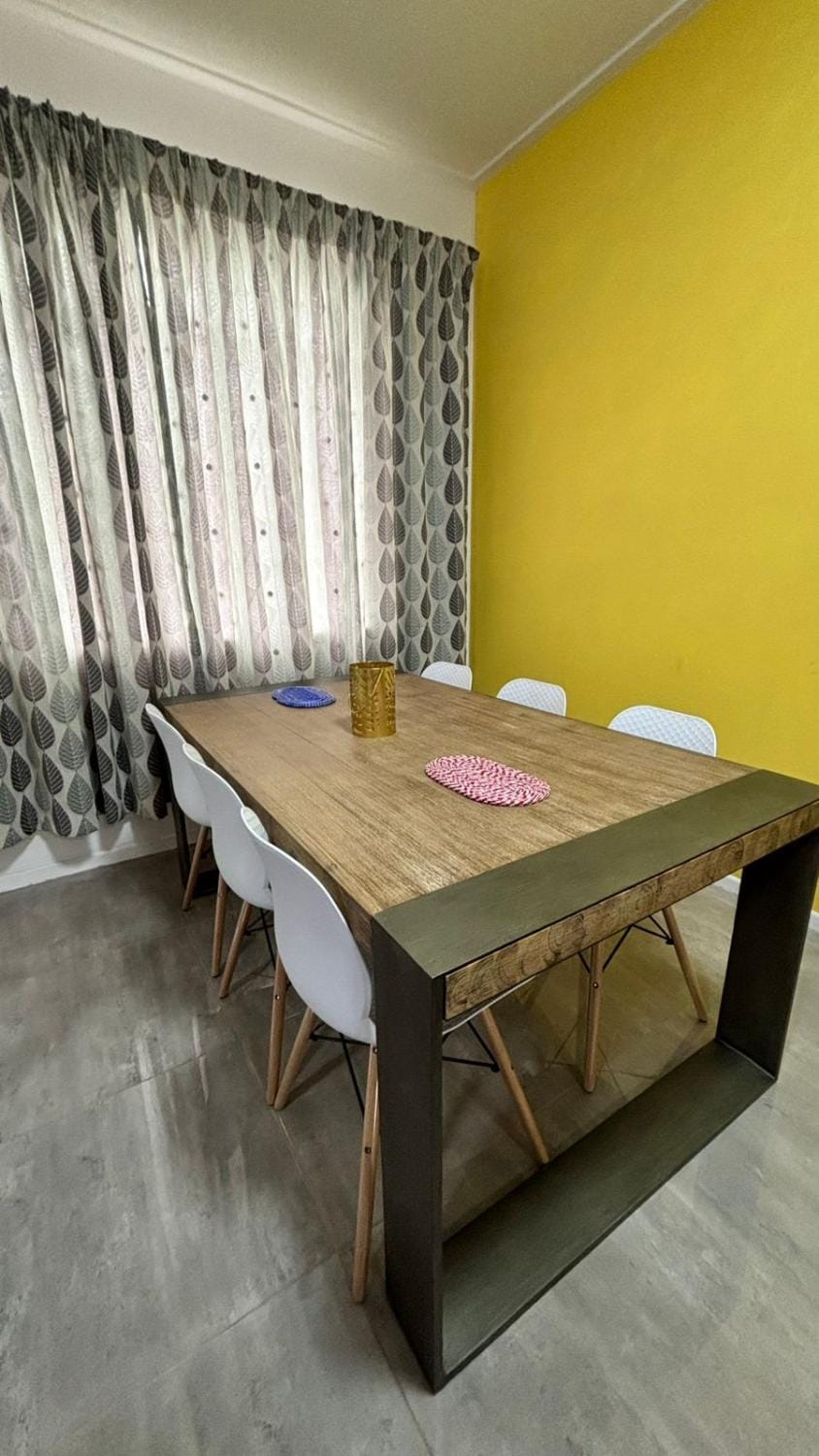 One Thirty Six Apartment in Port Elizabeth