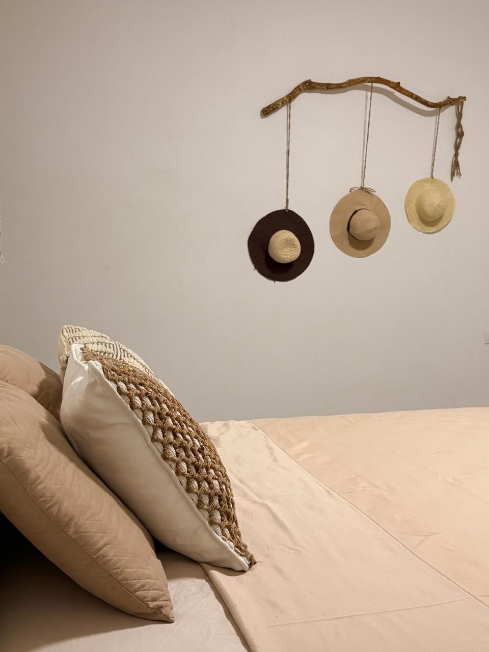 Bamboo Inn in Guatemala