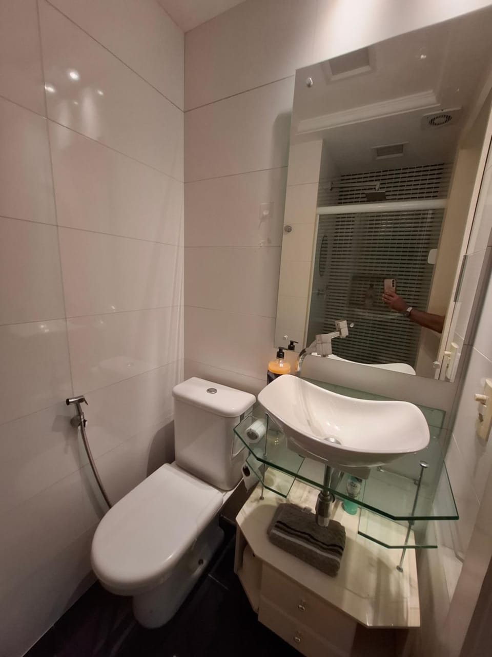 Resort Camboinhas, 100m praia com Piscina Apartment in Niterói
