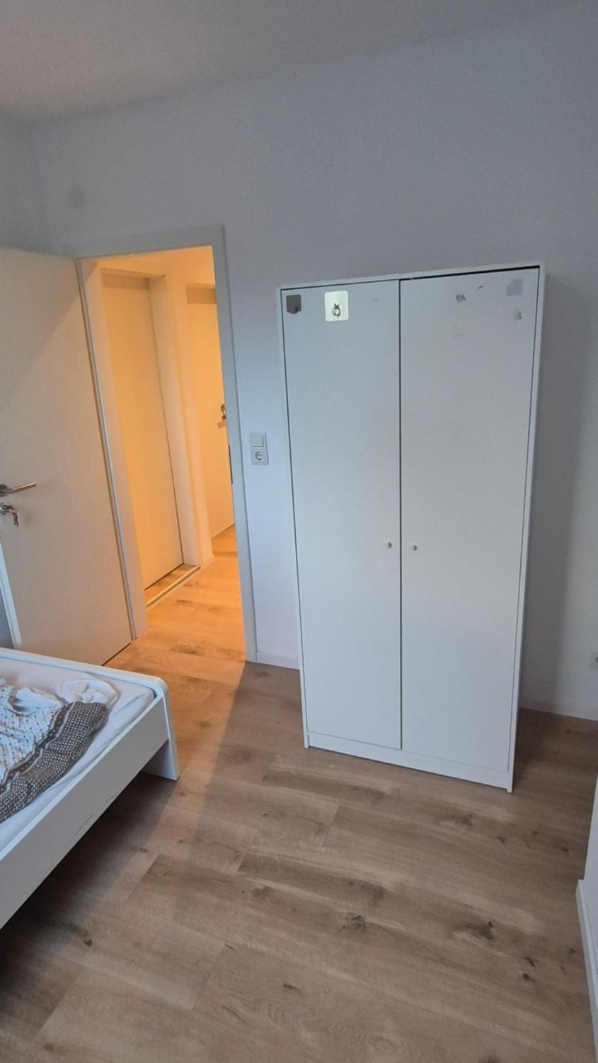 Haus Gademann Apartment in Schweinfurt