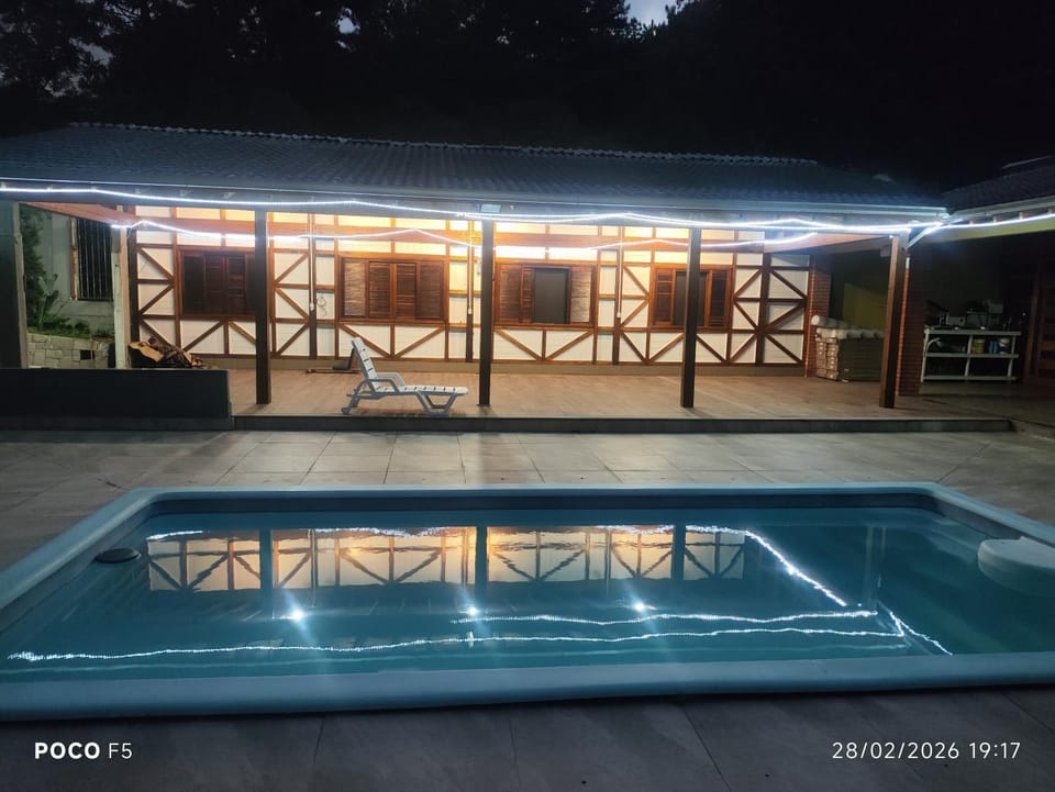 Posada Das Araucárias Country House in Caxias do Sul