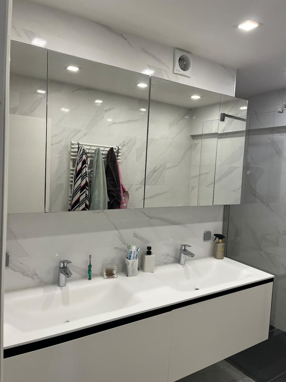 Tjr du luxe pour une vie de luxe Apartment in Brussels