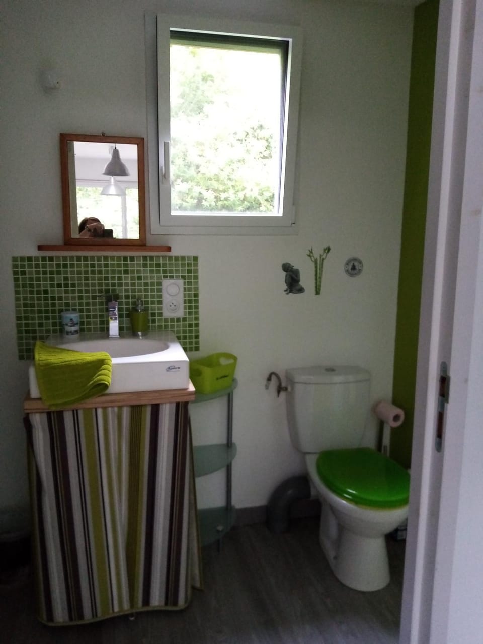 Stangalard Apartment in Brest